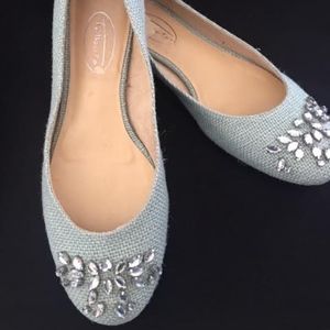 Talbots Shoes